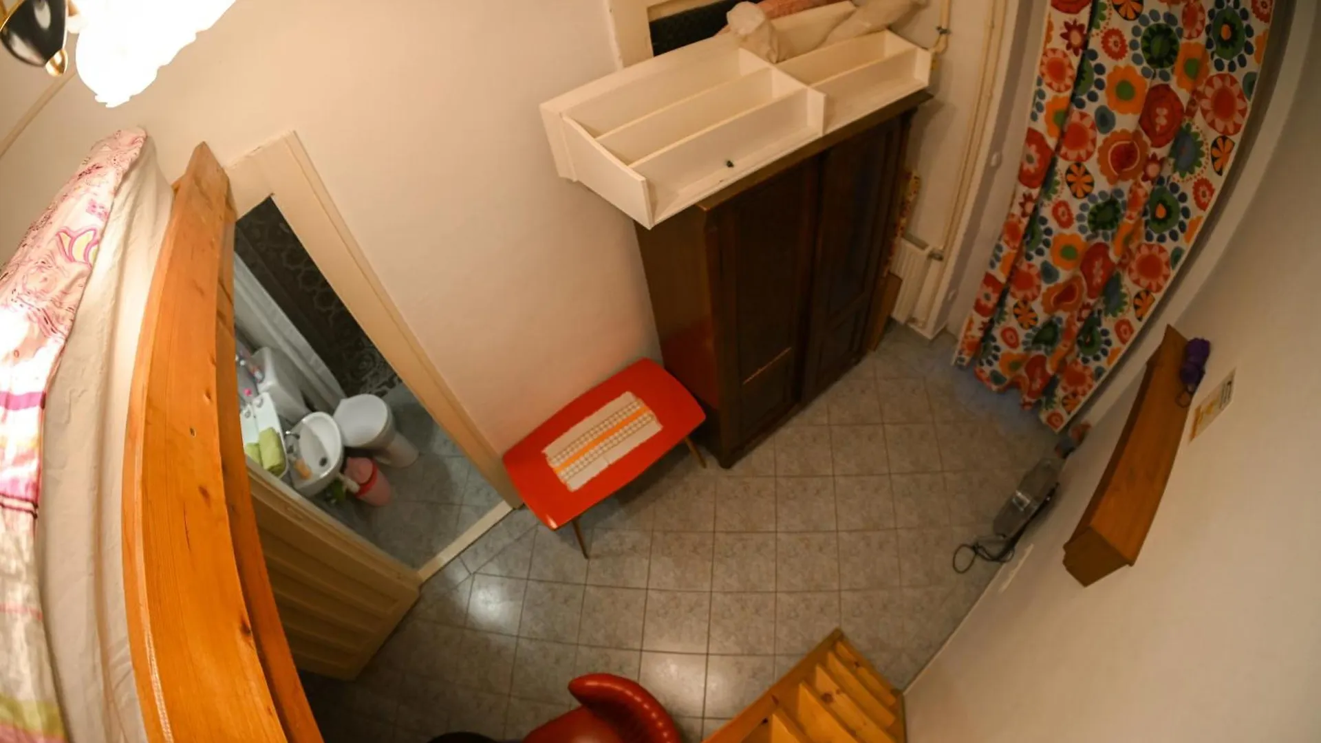 Downtown Cozy Private Studio For 1-2 People Apartment Budapest Hungary