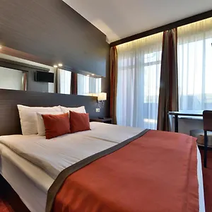 Hotel Hotel City Inn, Budapest