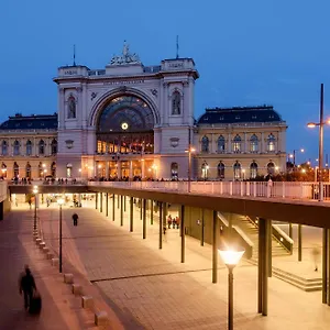 Daire Limehome Mosonyi U, Budapeşte