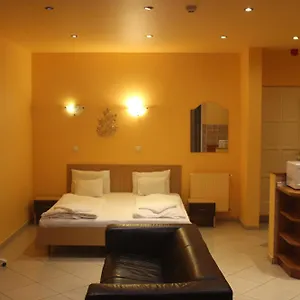 Hotel Esprit, Budapest
