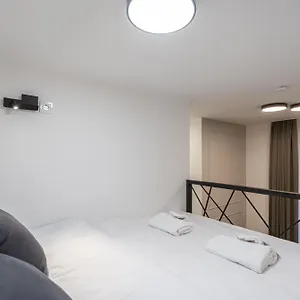 Apartament K33- Boutique Apartments, Location, By Bqa, Budapesta
